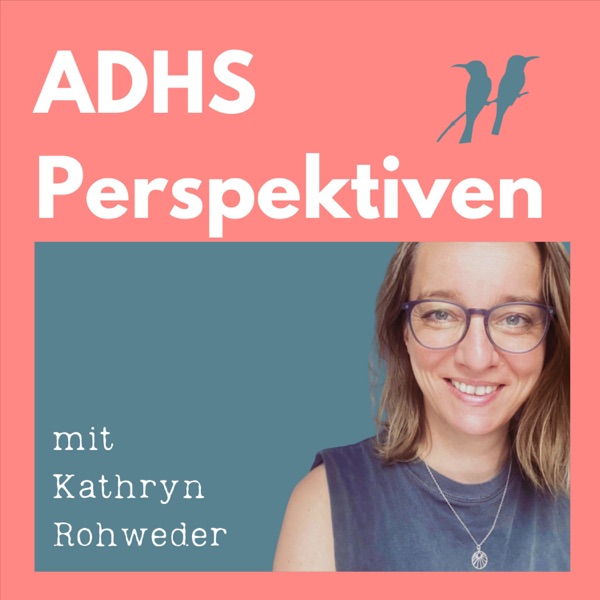 ADHS Perspektiven cover art