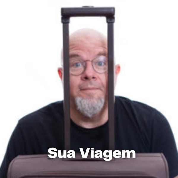 Ricardo Freire (Sua Viagem) cover art