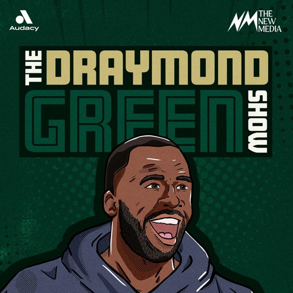 The Draymond Green Show cover art