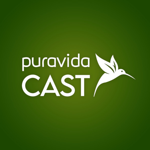 Puravida CAST cover art