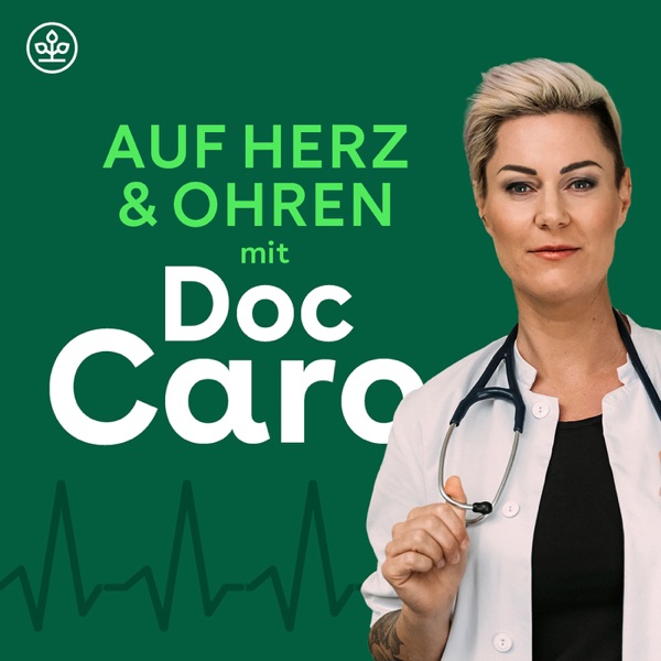 Auf Herz & Ohren mit Doc Caro cover art