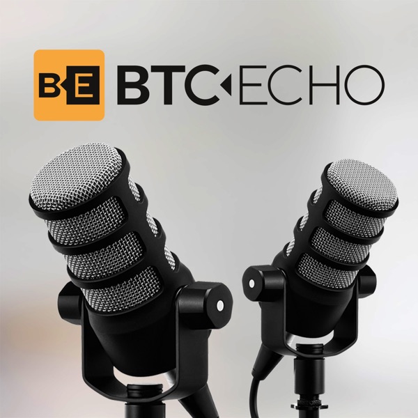 Der BTC-ECHO Podcast cover art