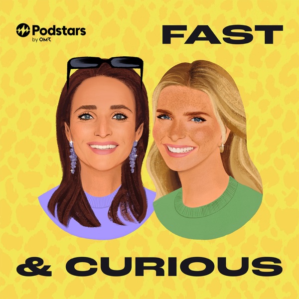 Fast & Curious cover art