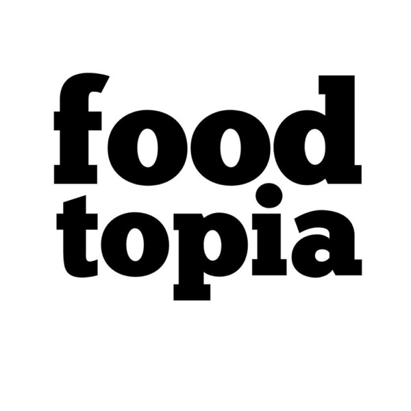 Foodtopia BR cover art