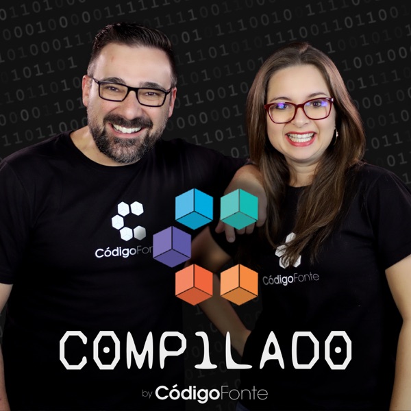 Compilado cover art