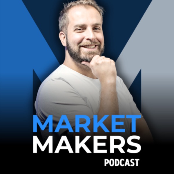 Market Makers cover art