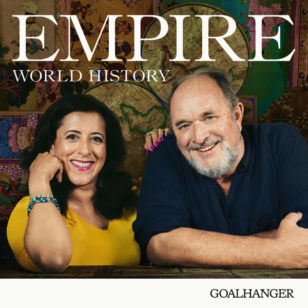 Empire cover art