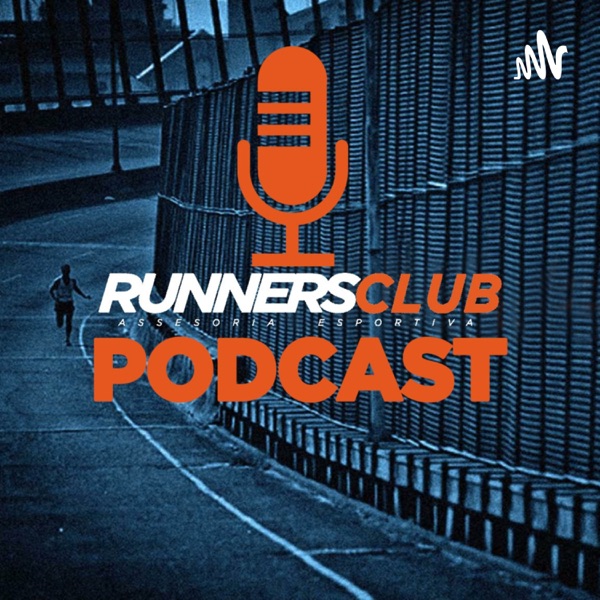Treino de Corrida de Rua cover art