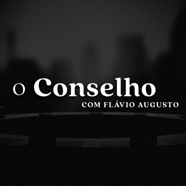 O Conselho cover art