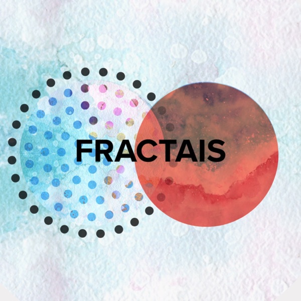 Fractais cover art
