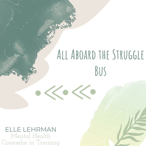 The Struggle Bus cover art