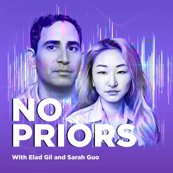 No Priors cover art