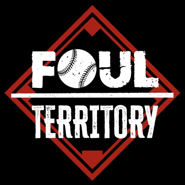 Foul Territory cover art