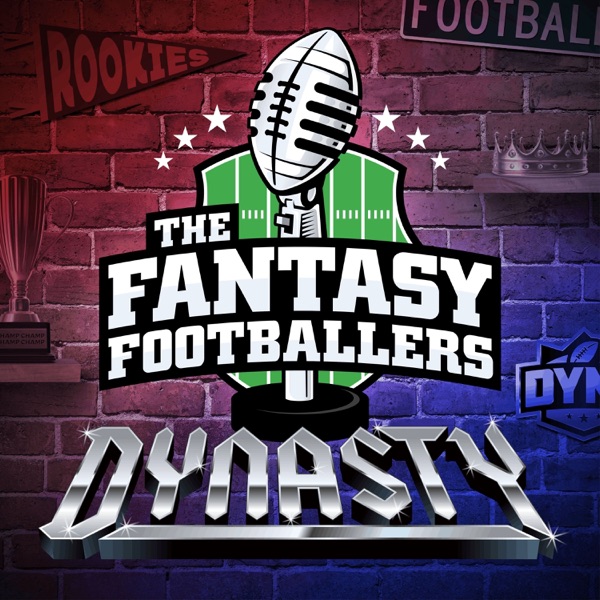 Fantasy Footballers Dynasty cover art