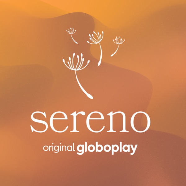 Sereno - Meditação e Relaxamento cover art