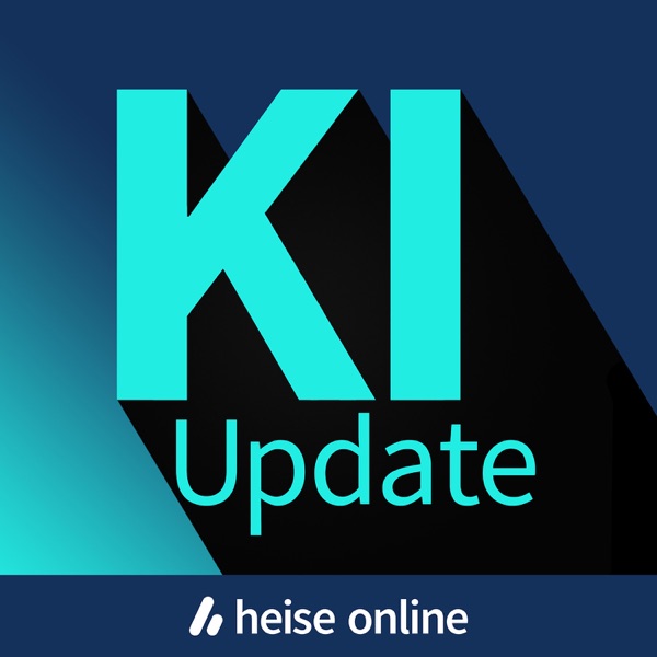 KI-Update cover art