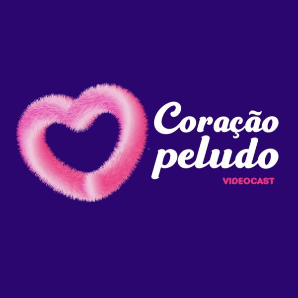 Coração Peludo cover art