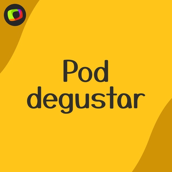 Pod Degustar cover art