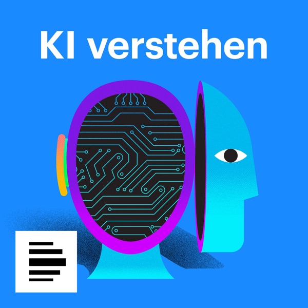 KI verstehen cover art