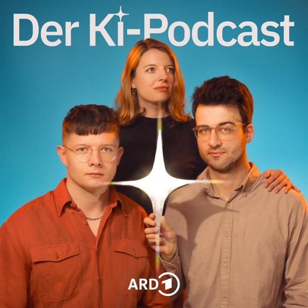 Der KI-Podcast cover art