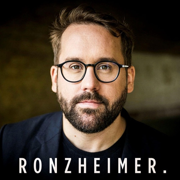 Ronzheimer cover art