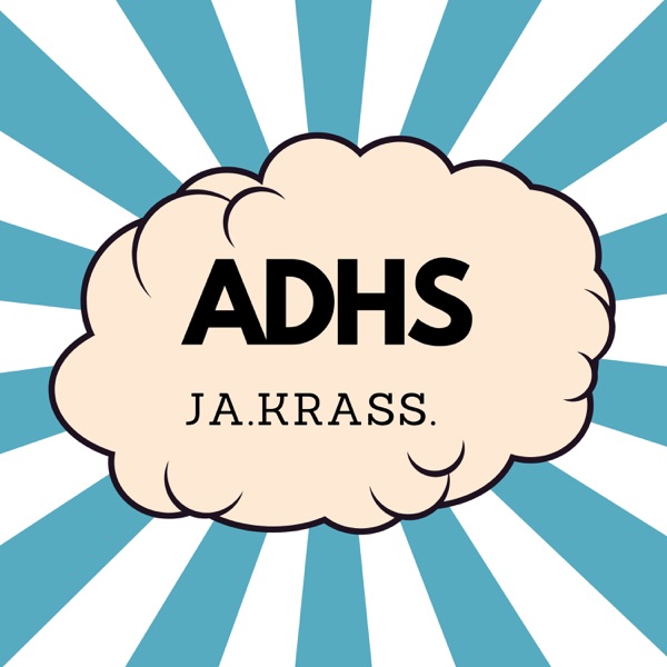 ADHS.ja.krass cover art