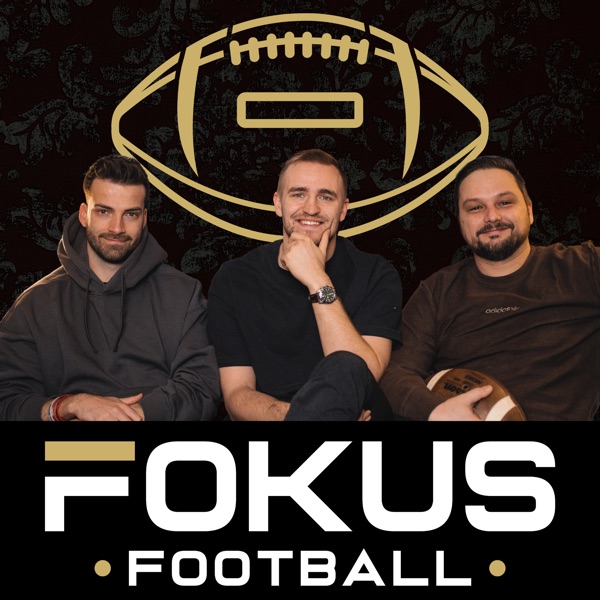 Football Wohnzimmer cover art