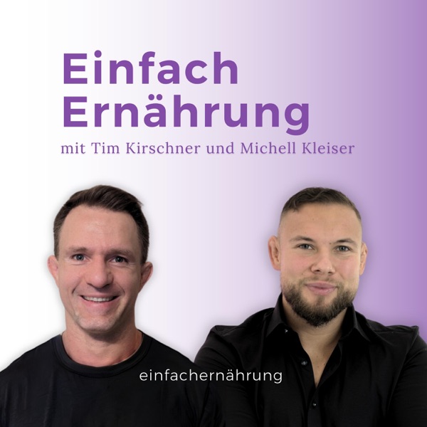 Einfach Ernährung cover art