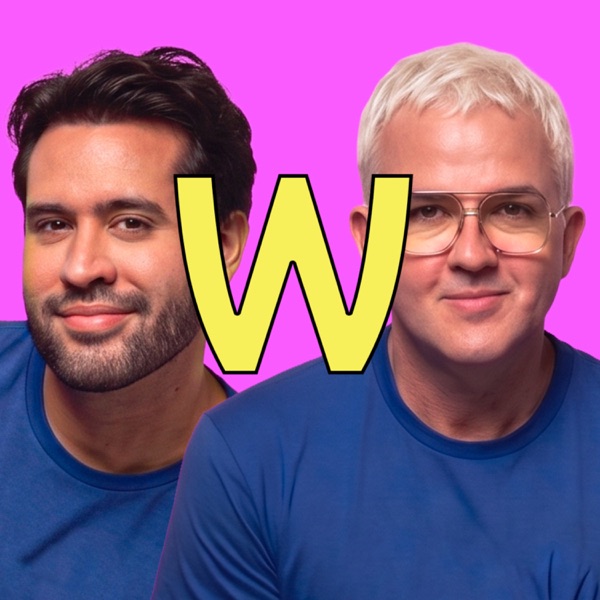 Um Milkshake Chamado Wanda cover art