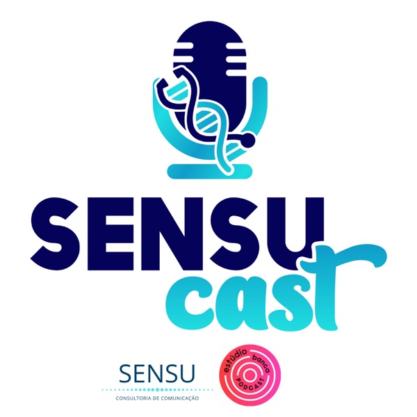 Ciência Suja cover art