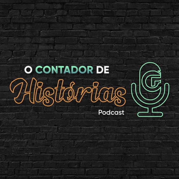 Contador de Histórias cover art