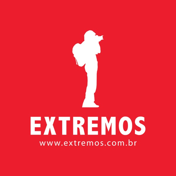 Extremos cover art