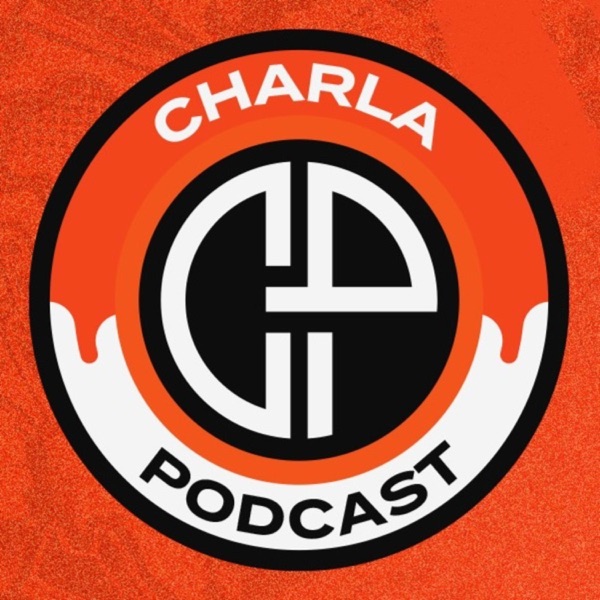 Charla Podcast cover art