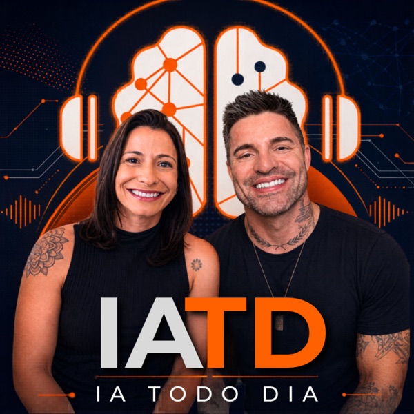 IA Todo Dia cover art