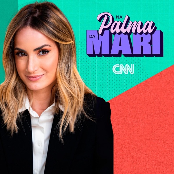 Na Palma da Mari cover art