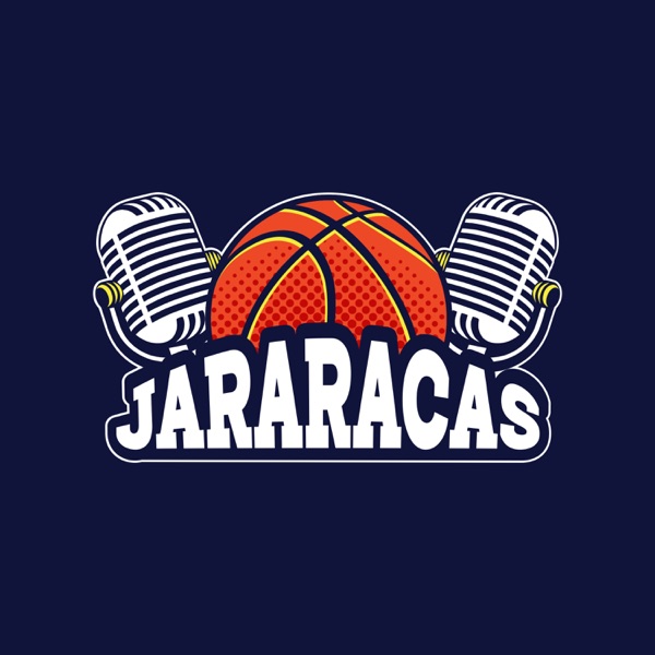 Jararacas Podcast cover art