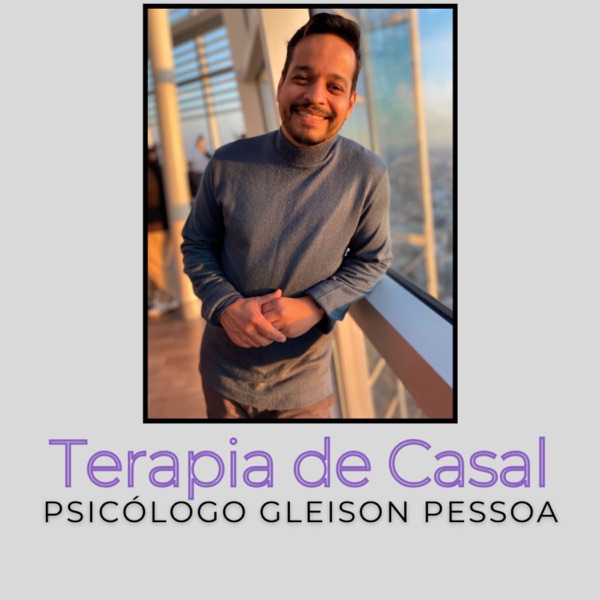 Terapia de Casal cover art