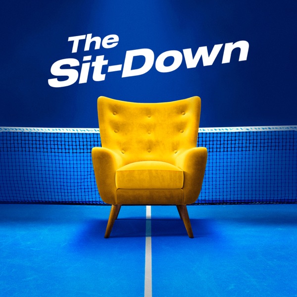 The Sit-Down cover art