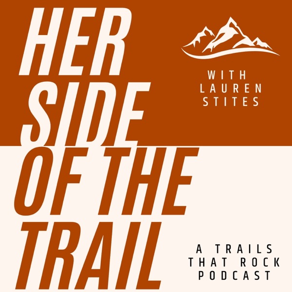 The Trail Show cover art