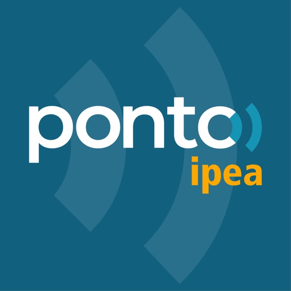 Ponto Ipea cover art