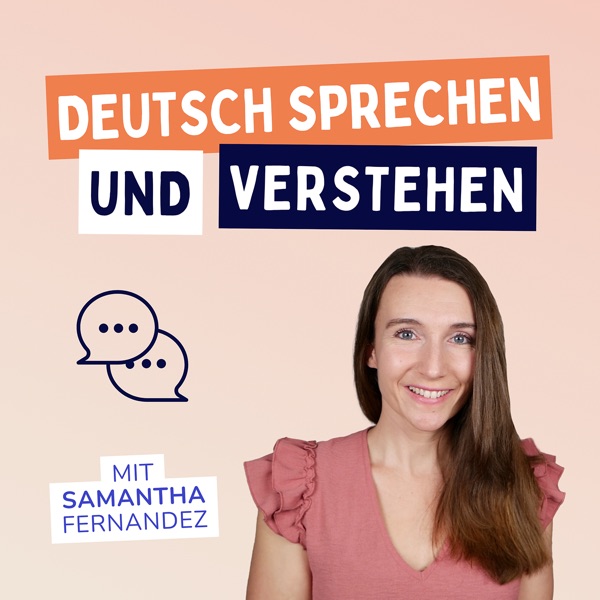 Deutsch sprechen und verstehen cover art