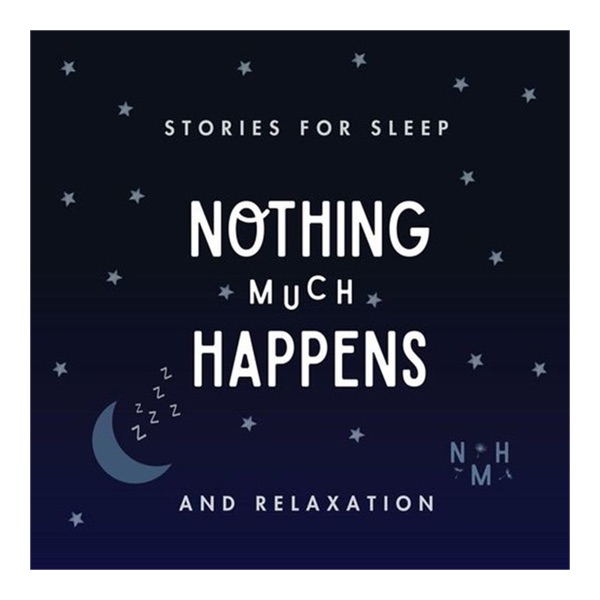 Nothing Much Happens cover art