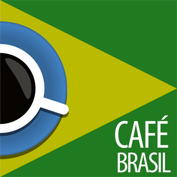 Café Brasil cover art