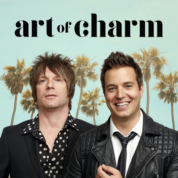 The Art of Charm cover art