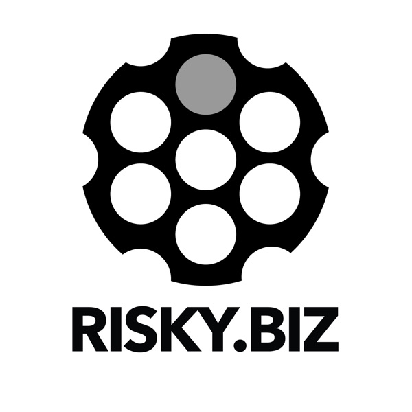 Risky Business cover art