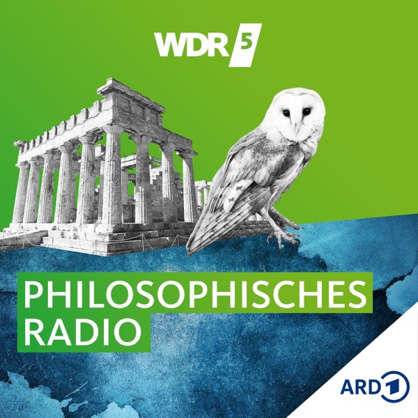 Das Philosophische Radio cover art