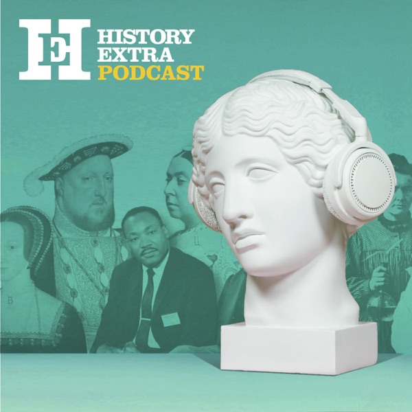 History Extra Podcast cover art
