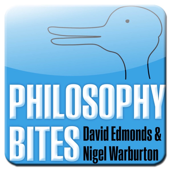 Philosophy Bites cover art