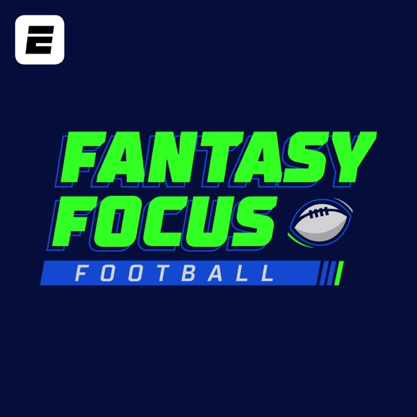 ESPN Fantasy Focus Football cover art