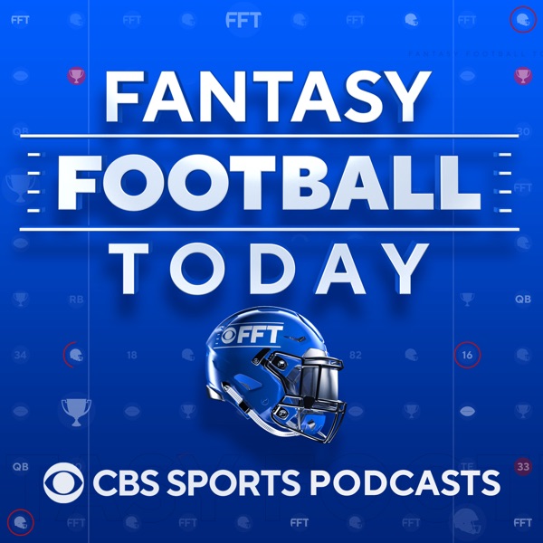 Fantasy Football Today cover art